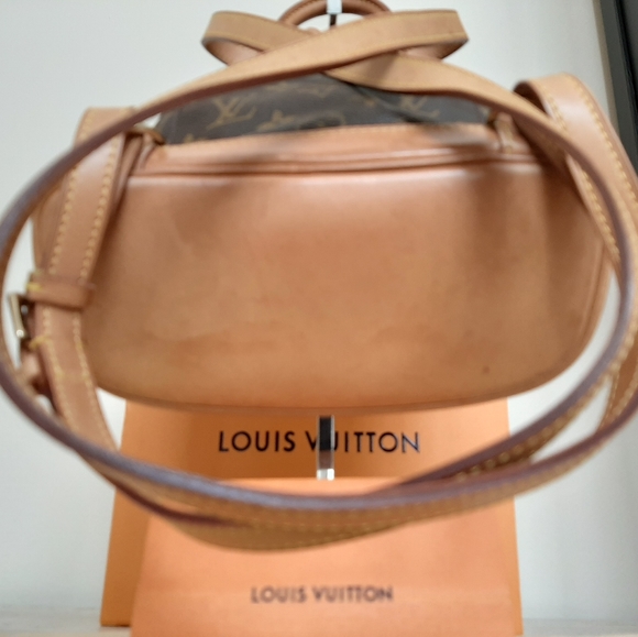 Louis Vuitton backpack Part 2/2 listing. - Picture 11 of 16
